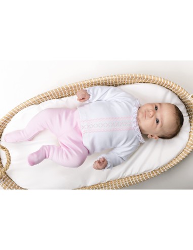 I Conjunto Polaina Antas