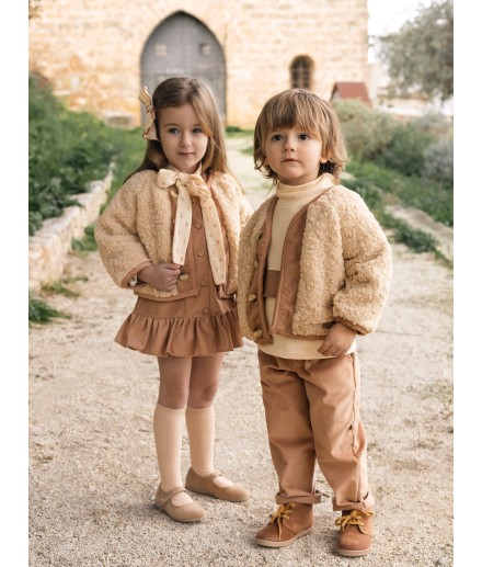 I Chaqueta Estrada 2