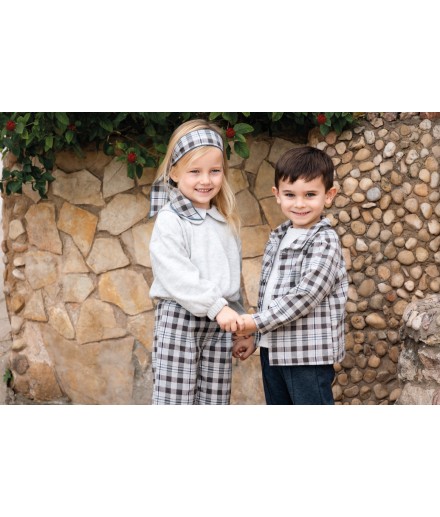I Conjunto Pantalon Malpica 2