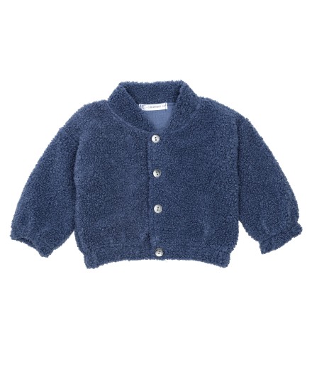 I Chaqueta Malpica