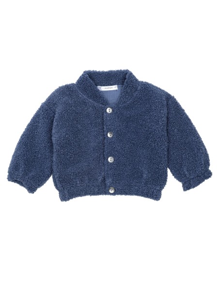 I Chaqueta Malpica