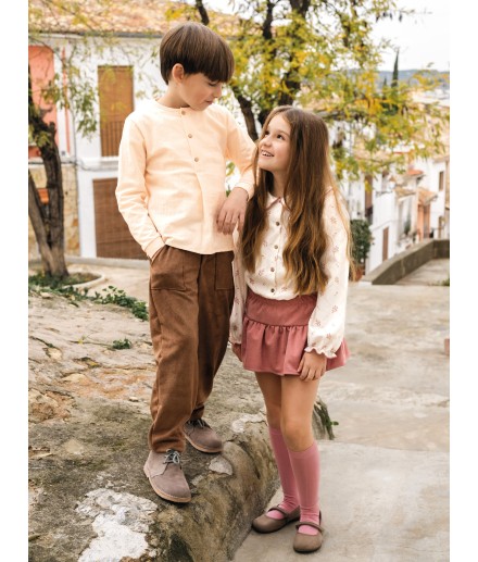 I Conjunto Pantalon Excellentt Grove 2