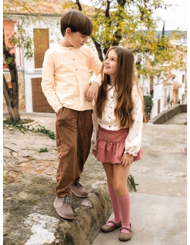 I Conjunto Pantalon Excellentt Grove