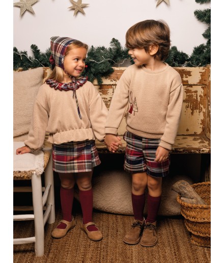 I Conjunto Pantalon Trives 2