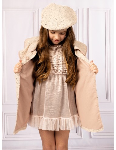 I Vestido Samos