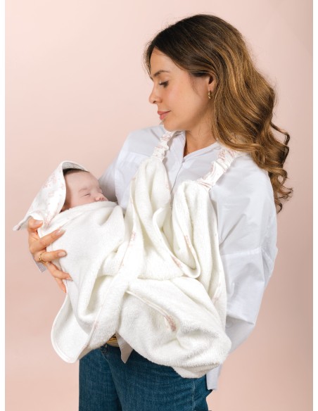 C Toalla con Elastico MON CHERI