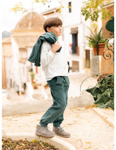 I Conjunto Pantalon Caldas
