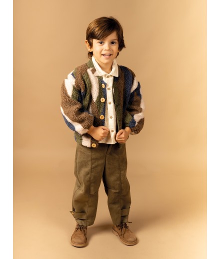 I Chaqueta Amazonia 2