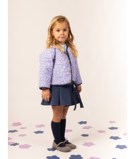 I Chaqueta Anemone 2