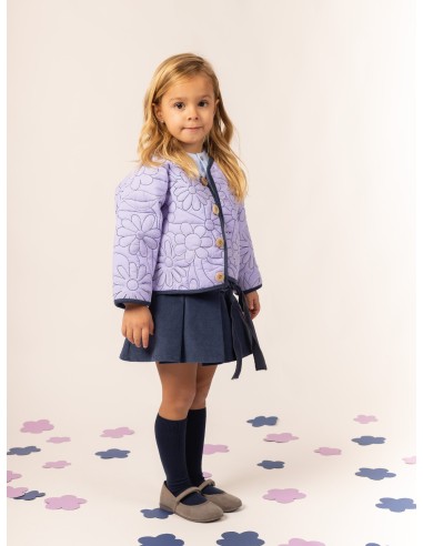I Chaqueta Anemone