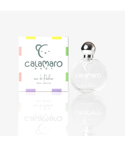 Perfume CALAMARO BABY 50ml.