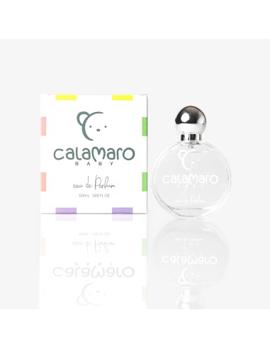 Perfume CALAMARO BABY 50ml.