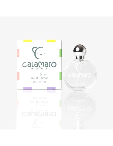 Perfume CALAMARO BABY 50ml.