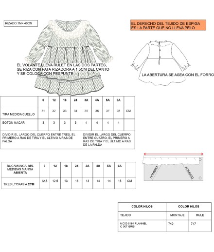 I Vestido Excellentt Tui 2