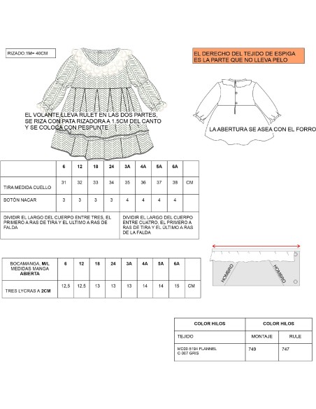 I Vestido Excellentt Tui