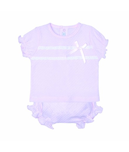 V Conjunto pololo ANANÁ