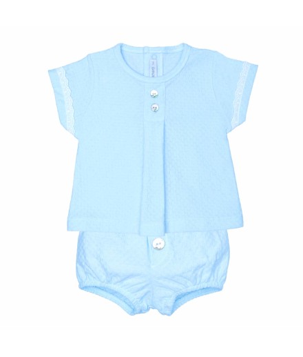 V Conjunto pololo ANANÁ