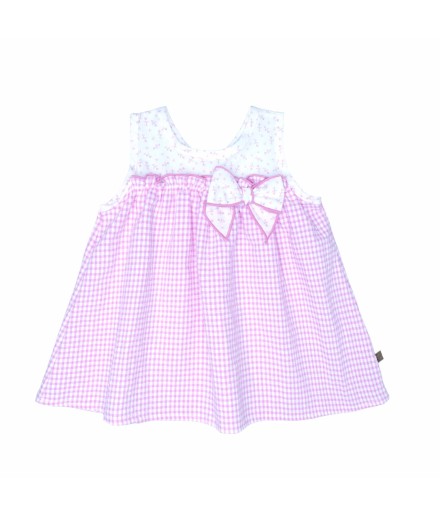 V Vestido MARACUYA