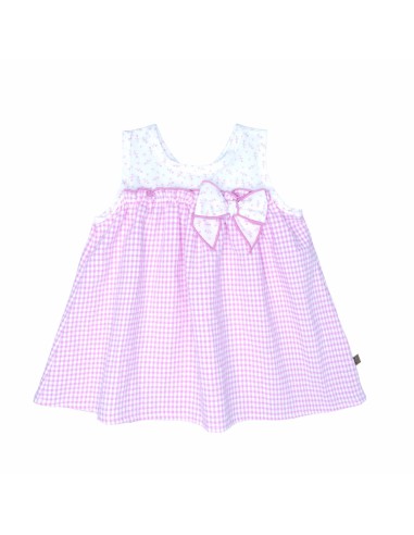 V Vestido MARACUYA