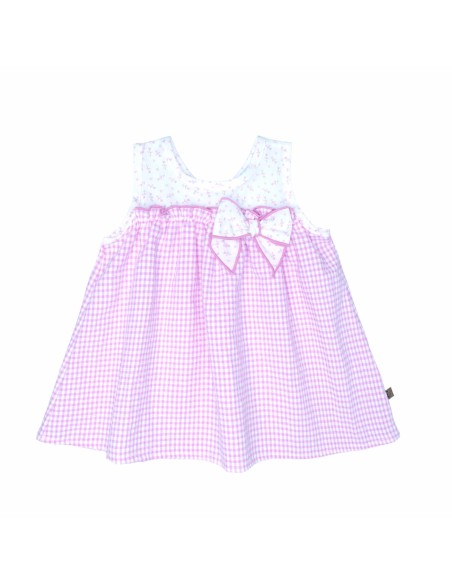 V Vestido MARACUYA