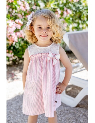 V Vestido MARACUYA
