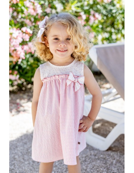 V Vestido MARACUYA