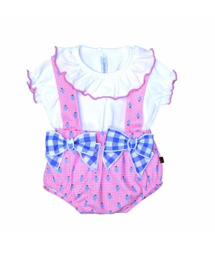 V Conjunto pololo LICHI