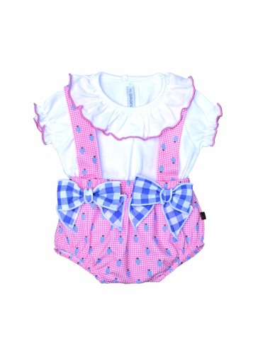 V Conjunto pololo LICHI