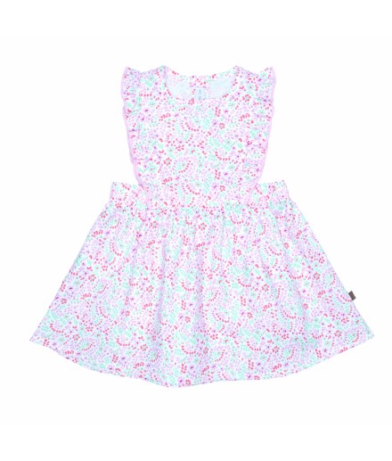 V Vestido PITAYA