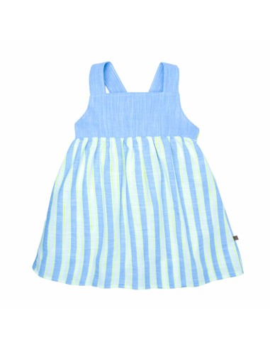 V Vestido KIWI