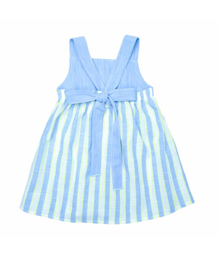 V Vestido KIWI 2