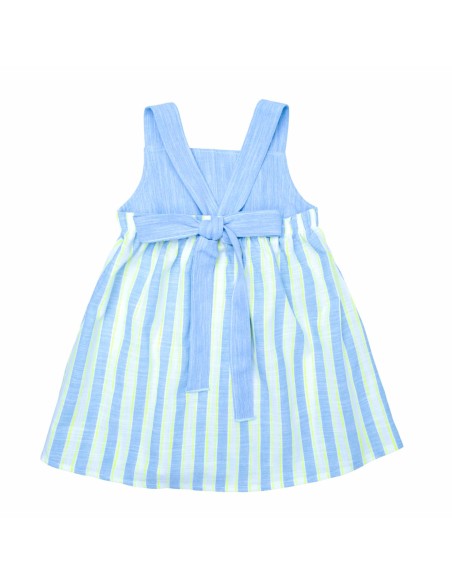 V Vestido KIWI