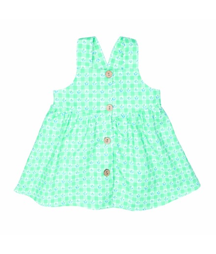 V Vestido CHIRIMOYA