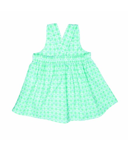 V Vestido CHIRIMOYA 2