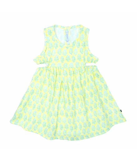 V Vestido DURIAN