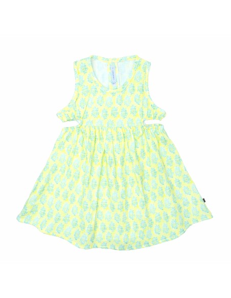V Vestido DURIAN