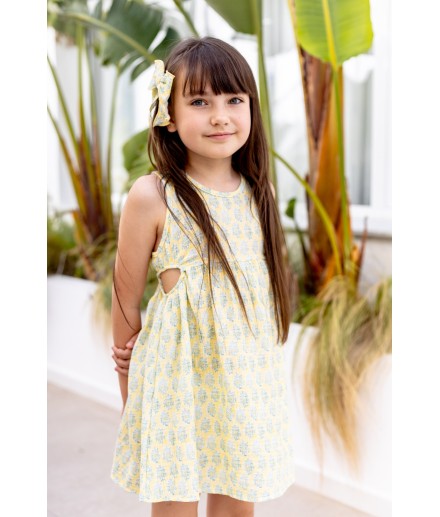 V Vestido DURIAN 2