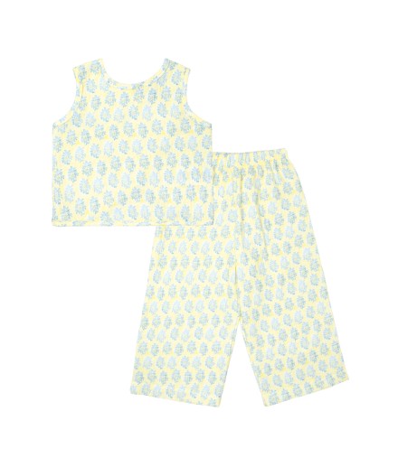 V Conjunto Pantalon DURIAN