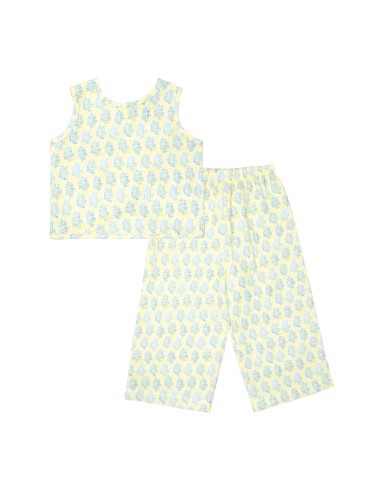 V Conjunto Pantalon DURIAN