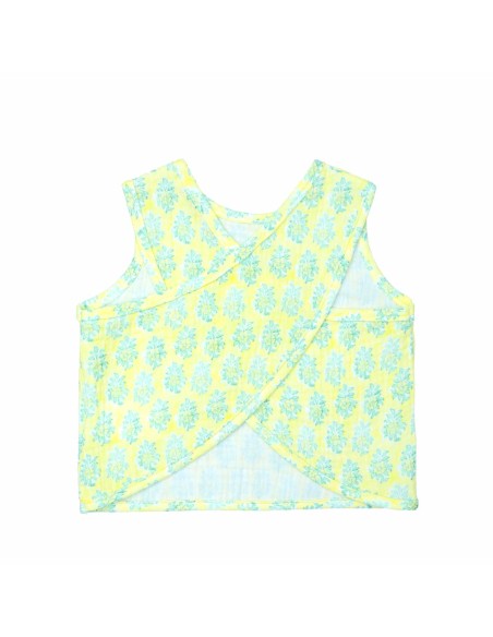 V Conjunto Pantalon DURIAN