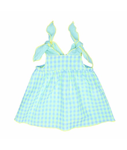 V Vestido DUNA