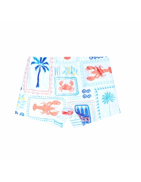 V Short Baño CALETA