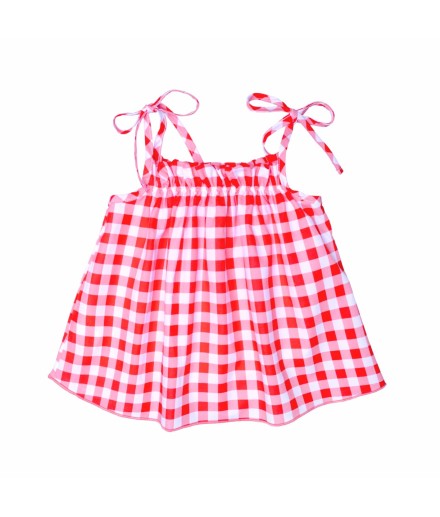 V Vestido BAHIA