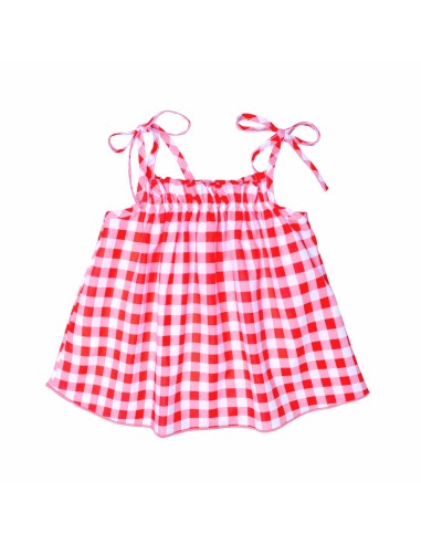 V Vestido BAHIA