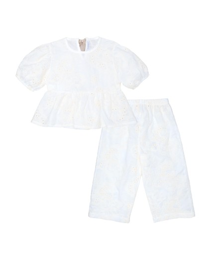 V Conjunto Pantalon Excellentt CIDRA