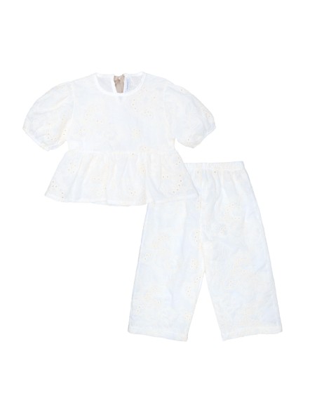 V Conjunto Pantalon Excellentt CIDRA