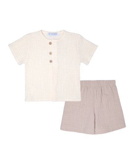 V Conjunto Pantalon Excellentt CIDRA