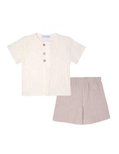 V Conjunto Pantalon Excellentt CIDRA