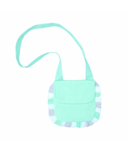 V Bolso Excellentt YAKA