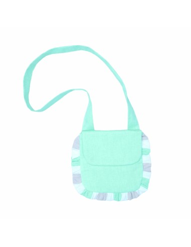 V Bolso Excellentt YAKA